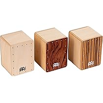 Amazon | MEINL Percussion マイネル シェイカー ミニカホン型